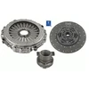 Image de Kit D'Embrayage 3400 700 438 Sachs Sachs 3400700438