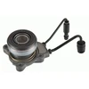 Image de Buté Hydraulique, Embrayage 3182 600 209 Sachs Sachs 3182600209 Mercedes-Benz