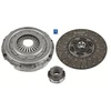 Image de Kit D'Embrayage 3400 700 439 Sachs Sachs 3400700439