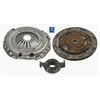 Image de Kit D'Embrayage 3000 950 076 Sachs Sachs 3000950076 Fiat