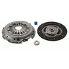 Image de Kit D'Embrayage 3000 950 647 Sachs Sachs 3000950647 Dacia