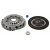 Image de Kit D'Embrayage 3000 950 658 Sachs Sachs 3000950658 Renault