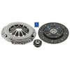 Image de Kit D'Embrayage 3000 951 475 Sachs Sachs 3000951475 Hyundai;Kia