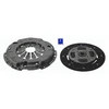 Image de Kit D'Embrayage 3000 951 546 Sachs Sachs 3000951546 Alfa Romeo;Fiat;Lancia