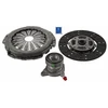 Image de Kit D'Embrayage Kit Plus Csc 3000 990 327 Sachs Sachs 3000990327 Land Rover