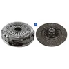 Image de Kit D'Embrayage Xtend 3400 700 535 Sachs Sachs 3400700535
