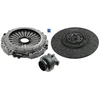 Image de Kit D'Embrayage 3400 700 604 Sachs Sachs 3400700604