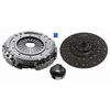 Image de Kit D'Embrayage 3400 700 Sachs Sachs 3400700605