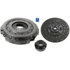Image de Kit D'Embrayage 3400 700 Sachs Sachs 3400700607