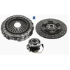 Image de Kit D'Embrayage Kit Plus Csc 3400 710 064 Sachs Sachs 3400710064
