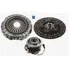 Image de Kit D'Embrayage Kit Plus Csc 3400 710 065 Sachs Sachs 3400710065
