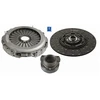 Image de Kit D'Embrayage 3400 700 612 Sachs Sachs 3400700612