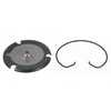 Image de Plateau De Débrayage, Embrayage 3100 654 003 Sachs Sachs 3100654003 Audi;Austin;Mg;Rover;Seat;Skoda;Volkswagen