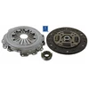 Image de Kit D'Embrayage 3000 951 471 Sachs Sachs 3000951471 Chevrolet