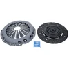 Image de Kit D'Embrayage 3000 951 548 Sachs Sachs 3000951548 Ford;Volvo