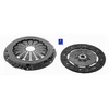 Image de Kit D'Embrayage 3000 951 550 Sachs Sachs 3000951550 Ford