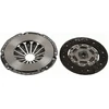 Image de Kit D'Embrayage 3000 951 554 Sachs Sachs 3000951554 Ford