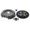 Image de Kit D'Embrayage 3000 951 565 Sachs Sachs 3000951565 Mg;Rover