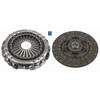 Image de Kit D'Embrayage 3400 700 618 Sachs Sachs 3400700618