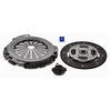 Image de Kit D'Embrayage 3000 951 567 Sachs Sachs 3000951567 Renault