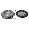 Image de Kit D'Embrayage 3000 950 653 Sachs Sachs 3000950653 Renault