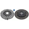 Image de Kit D'Embrayage 3000 951 482 Sachs Sachs 3000951482 Chevrolet;Opel;Vauxhall
