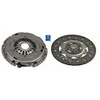 Image de Kit D'Embrayage Xtend 3000 970 065 Sachs Sachs 3000970065 Volkswagen