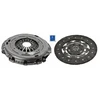 Image de Kit D'Embrayage Xtend 3000 970 066 Sachs Sachs 3000970066 Audi;Seat;Skoda;Volkswagen