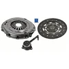 Image de Kit D'Embrayage Xtend Kit Plus Csc 3000 990 331 Sachs Sachs 3000990331 Audi;Seat;Skoda;Volkswagen