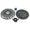 Image de Kit D'Embrayage Xtend 3000 950 737 Sachs Sachs 3000950737 Hyundai