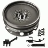 Image de Volant Moteur Volant Oscillant À Double Masse 2295 000 718 Sachs Sachs 2295000718 Audi