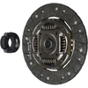 Image de Kit D'Embrayage Xtend 3000 970 069 Sachs Sachs 3000970069 Audi;Seat;Skoda;Volkswagen