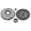 Image de Kit D'Embrayage 3000 954 427 Sachs Sachs 3000954427 Hyundai;Kia