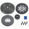 Image de Kit D'Embrayage Zms Modul 2290 601 069 Sachs Sachs 2290601069 Audi;Volkswagen