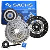 Image de Kit D'Embrayage Kit Plus Csc 3000 990 332 Sachs Sachs 3000990332 Audi;Ford;Seat;Skoda;Volkswagen