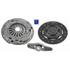 Image de Kit D'Embrayage 3000 950 072 Sachs Sachs 3000950072 Audi;Seat;Skoda;Volkswagen
