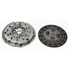 Image de Kit D'Embrayage Xtend 3000 950 743 Sachs Sachs 3000950743 Ford