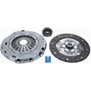 Image de Kit D'Embrayage Xtend 3000 970 073 Sachs Sachs 3000970073 Audi;Seat;Volkswagen