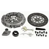 Image de Kit D'Embrayage 3000 970 072 Sachs Sachs 3000970072 Audi