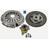 Image de Kit D'Embrayage Kit Plus Csc 3000 990 333 Sachs Sachs 3000990333 Subaru;Toyota