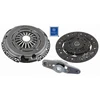 Image de Kit D'Embrayage 3000 950 074 Sachs Sachs 3000950074 Audi;Seat;Skoda