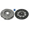 Image de Kit D'Embrayage Xtend 3000 970 075 Sachs Sachs 3000970075 Volkswagen