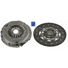 Image de Kit D'Embrayage Xtend 3000 970 076 Sachs Sachs 3000970076 Audi;Seat;Skoda;Volkswagen