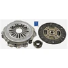 Image de Kit D'Embrayage 3000 950 657 Sachs Sachs 3000950657 Chevrolet
