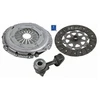 Image de Kit D'Embrayage Xtend Kit Plus Csc 3000 990 338 Sachs Sachs 3000990338 Ford