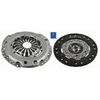 Image de Kit D'Embrayage 3000 950 943 Sachs Sachs 3000950943 Chevrolet;Opel;Vauxhall