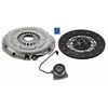 Image de Kit D'Embrayage Xtend Kit Plus Csc 3000 990 349 Sachs Sachs 3000990349 Opel