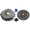 Image de Kit D'Embrayage 3000 950 085 Sachs Sachs 3000950085 Dacia;Renault