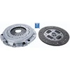 Image de Kit D'Embrayage Xtend 3000 970 079 Sachs Sachs 3000970079 Mercedes-Benz