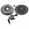 Image de Kit D'Embrayage Xtend Kit Plus Csc 3000 990 353 Sachs Sachs 3000990353 Mercedes-Benz